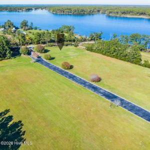 Photo #2 of 101 Waterway, Havelock, NC 1.1 acres