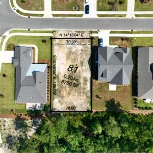 Photo #1 of 5042 Saltgrass, Leland, NC 0.2 acres