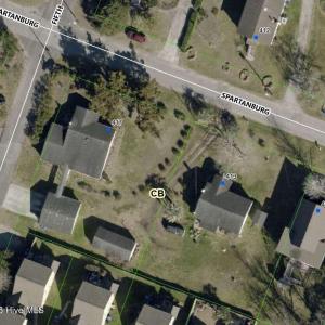 Photo #1 of 413 Spartanburg, Carolina Beach, NC 0.6 acres