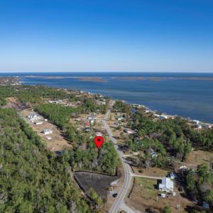 Photo #3 of 0 #2 Cedar Island, Cedar Island, NC 0.4 acres
