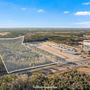Photo #2 of 5809 Ocean, Ocean Isle Beach, NC 22.7 acres