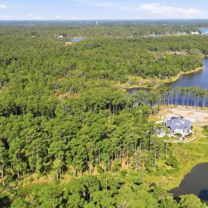 Photo #3 of 164 Broadview, Oriental, NC 1.0 acres