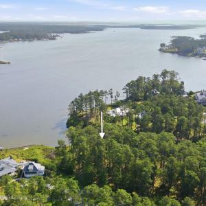 Photo #2 of 164 Broadview, Oriental, NC 1.0 acres