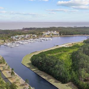 Photo #20 of 23 Eastcove, Oriental, NC 0.2 acres