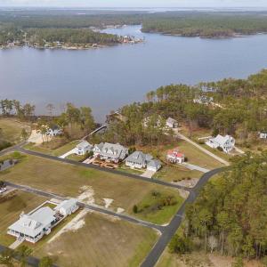 Photo #4 of 23 Eastcove, Oriental, NC 0.2 acres