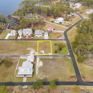 Photo #1 of 23 Eastcove, Oriental, NC 0.2 acres