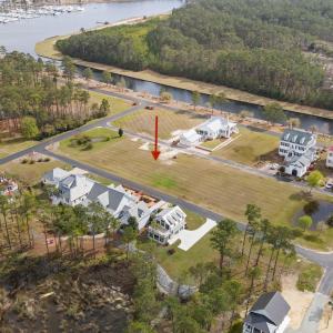 Photo #10 of 35 Eastcove, Oriental, NC 0.2 acres