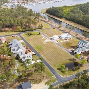 Photo #3 of 35 Eastcove, Oriental, NC 0.2 acres