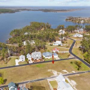 Photo #2 of 35 Eastcove, Oriental, NC 0.2 acres