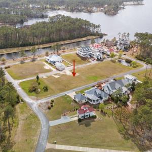 Photo #14 of 35 Eastcove, Oriental, NC 0.2 acres