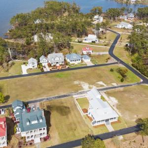 Photo #7 of 35 Eastcove, Oriental, NC 0.2 acres