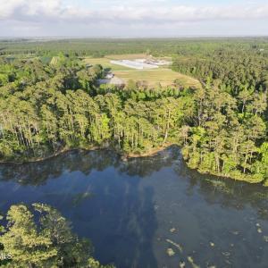 Photo #7 of 705 Russells Creek, Beaufort, NC 22.6 acres