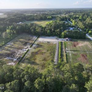 Photo #5 of 705 Russells Creek, Beaufort, NC 22.6 acres