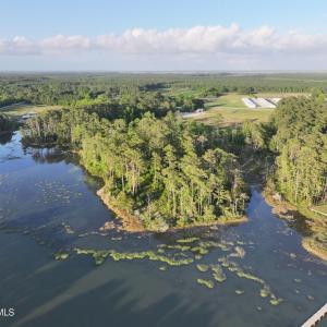 Photo #13 of 705 Russells Creek, Beaufort, NC 22.6 acres