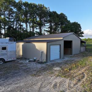 Photo #26 of 705 Russells Creek, Beaufort, NC 22.6 acres
