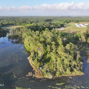 Photo #11 of 705 Russells Creek, Beaufort, NC 22.6 acres
