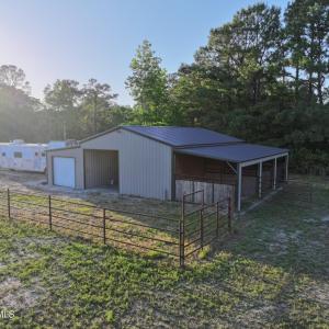 Photo #18 of 705 Russells Creek, Beaufort, NC 22.6 acres