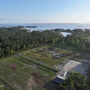 Photo #1 of 705 Russells Creek, Beaufort, NC 22.6 acres