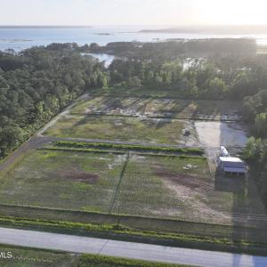 Photo #2 of 705 Russells Creek, Beaufort, NC 22.6 acres