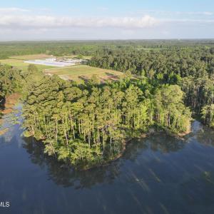 Photo #10 of 705 Russells Creek, Beaufort, NC 22.6 acres