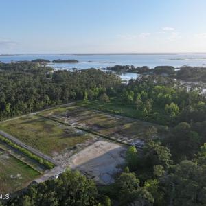 Photo #12 of 705 Russells Creek, Beaufort, NC 22.6 acres