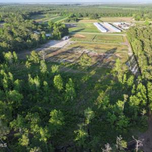 Photo #6 of 705 Russells Creek, Beaufort, NC 22.6 acres