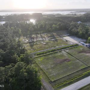 Photo #3 of 705 Russells Creek, Beaufort, NC 22.6 acres