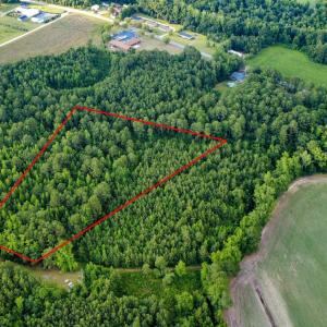 Photo #1 of 344 Tucker, Pembroke, NC 6.2 acres