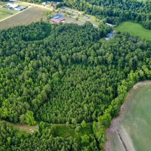 Photo #2 of 344 Tucker, Pembroke, NC 6.2 acres