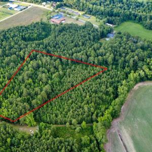 Photo #3 of 344 Tucker, Pembroke, NC 6.2 acres