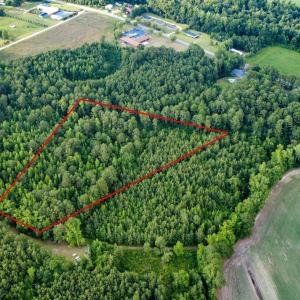 Photo #5 of 344 Tucker, Pembroke, NC 6.2 acres