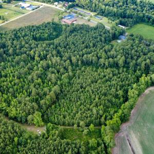 Photo #6 of 344 Tucker, Pembroke, NC 6.2 acres