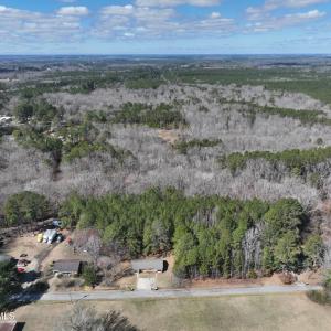 Photo #3 of 4 Dobbs, Halifax, NC 3.7 acres