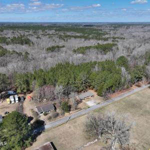 Photo #2 of 4 Dobbs, Halifax, NC 3.7 acres