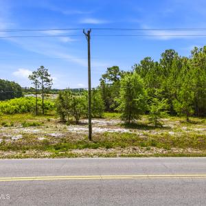 Photo #4 of 1654 Boiling Spring Lakes, Southport, NC 0.6 acres