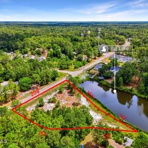 Photo #10 of 1654 Boiling Spring Lakes, Southport, NC 0.6 acres