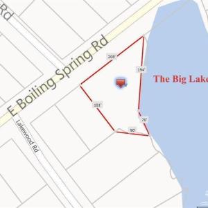 Photo #12 of 1654 Boiling Spring Lakes, Southport, NC 0.6 acres