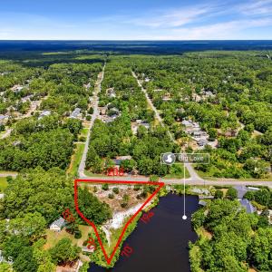 Photo #2 of 1654 Boiling Spring Lakes, Southport, NC 0.6 acres