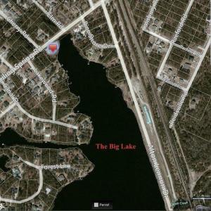 Photo #13 of 1654 Boiling Spring Lakes, Southport, NC 0.6 acres