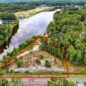 Photo #7 of 1654 Boiling Spring Lakes, Southport, NC 0.6 acres