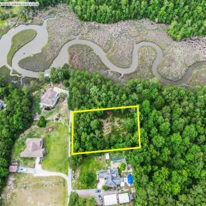 Photo #14 of Lot 19 Oyster Point, Hampstead, NC 0.8 acres