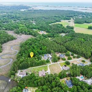 Photo #10 of Lot 19 Oyster Point, Hampstead, NC 0.8 acres