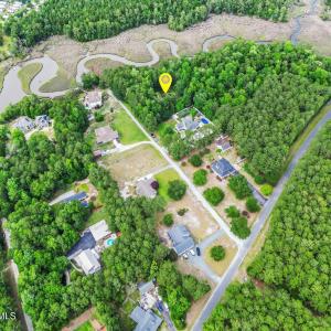 Photo #6 of Lot 19 Oyster Point, Hampstead, NC 0.8 acres