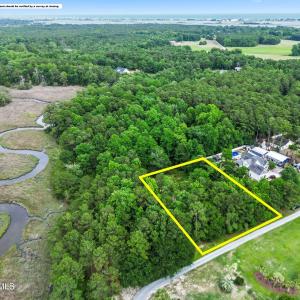 Photo #16 of Lot 19 Oyster Point, Hampstead, NC 0.8 acres