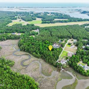 Photo #9 of Lot 19 Oyster Point, Hampstead, NC 0.8 acres