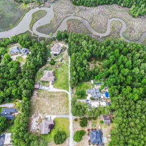 Photo #11 of Lot 19 Oyster Point, Hampstead, NC 0.8 acres
