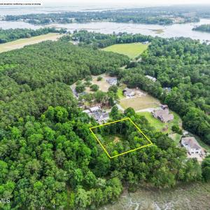 Photo #3 of Lot 19 Oyster Point, Hampstead, NC 0.8 acres