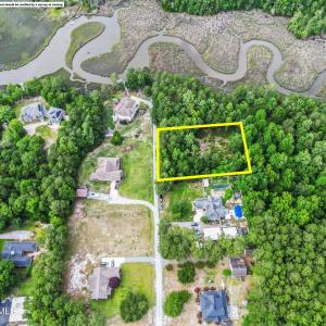 Photo #13 of Lot 19 Oyster Point, Hampstead, NC 0.8 acres