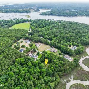 Photo #7 of Lot 19 Oyster Point, Hampstead, NC 0.8 acres
