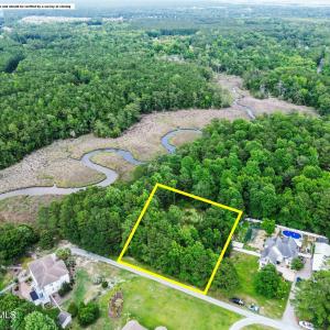 Photo #17 of Lot 19 Oyster Point, Hampstead, NC 0.8 acres